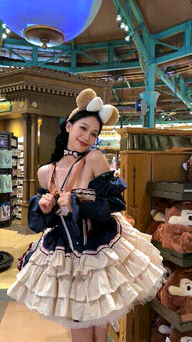 Snow-White Winter Lolita Party Dress Set — Royalcore Corset Prom Dress with Detachable Sleeves & Heart Bag